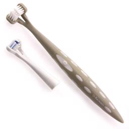 Petosan SilentPower Elektrisk Tandborste för Hund